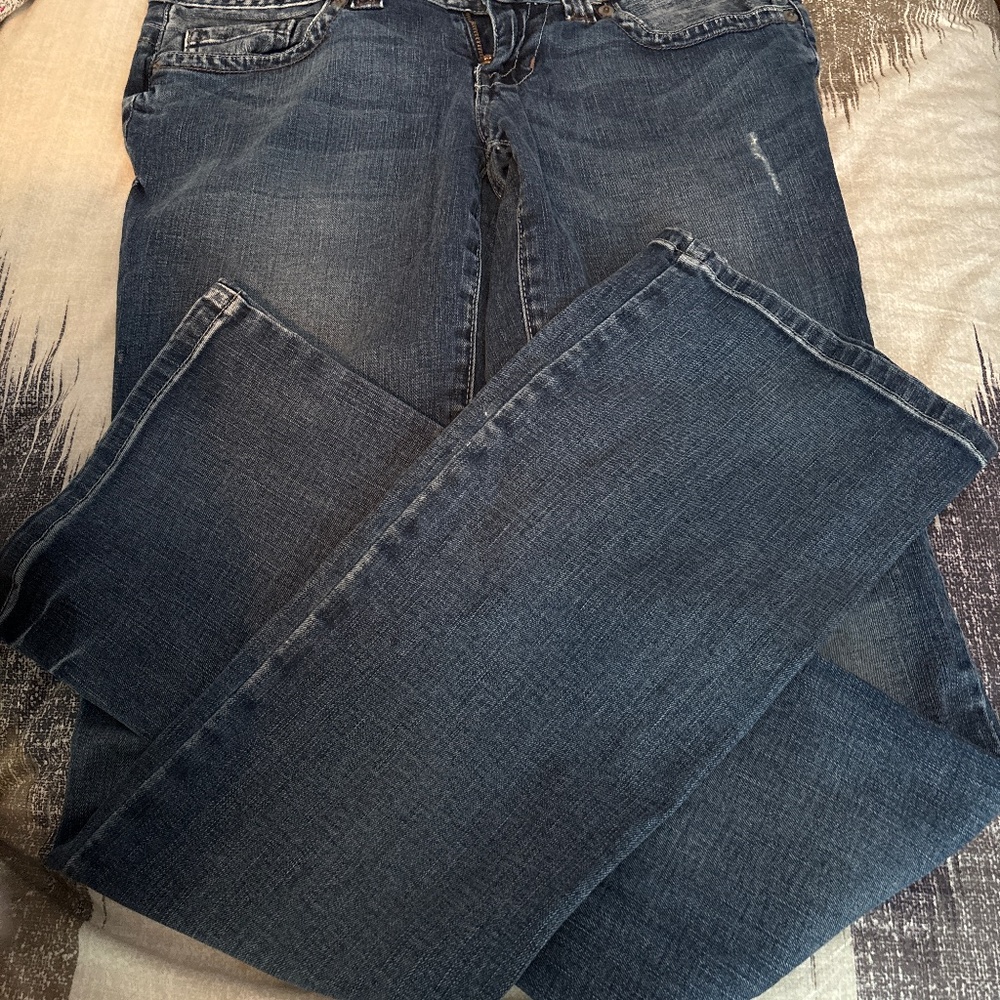 Guess jeans Daredevil